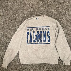 Russell Air Force Sweatshirt